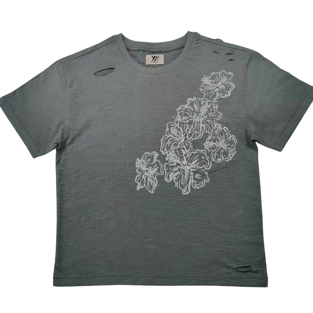 Mag Mint Tee