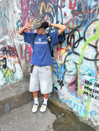 JORTS LIGHT GREY