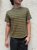 Sunflower Striped Tee