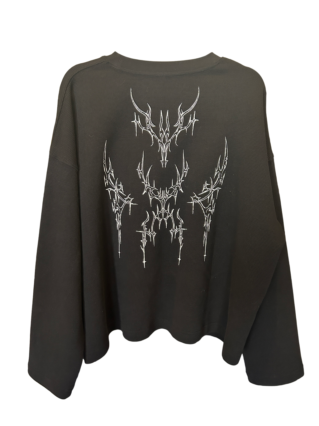 Crafted Tribal Thermal