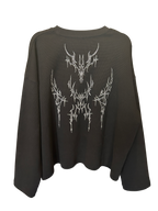 Crafted Tribal Thermal