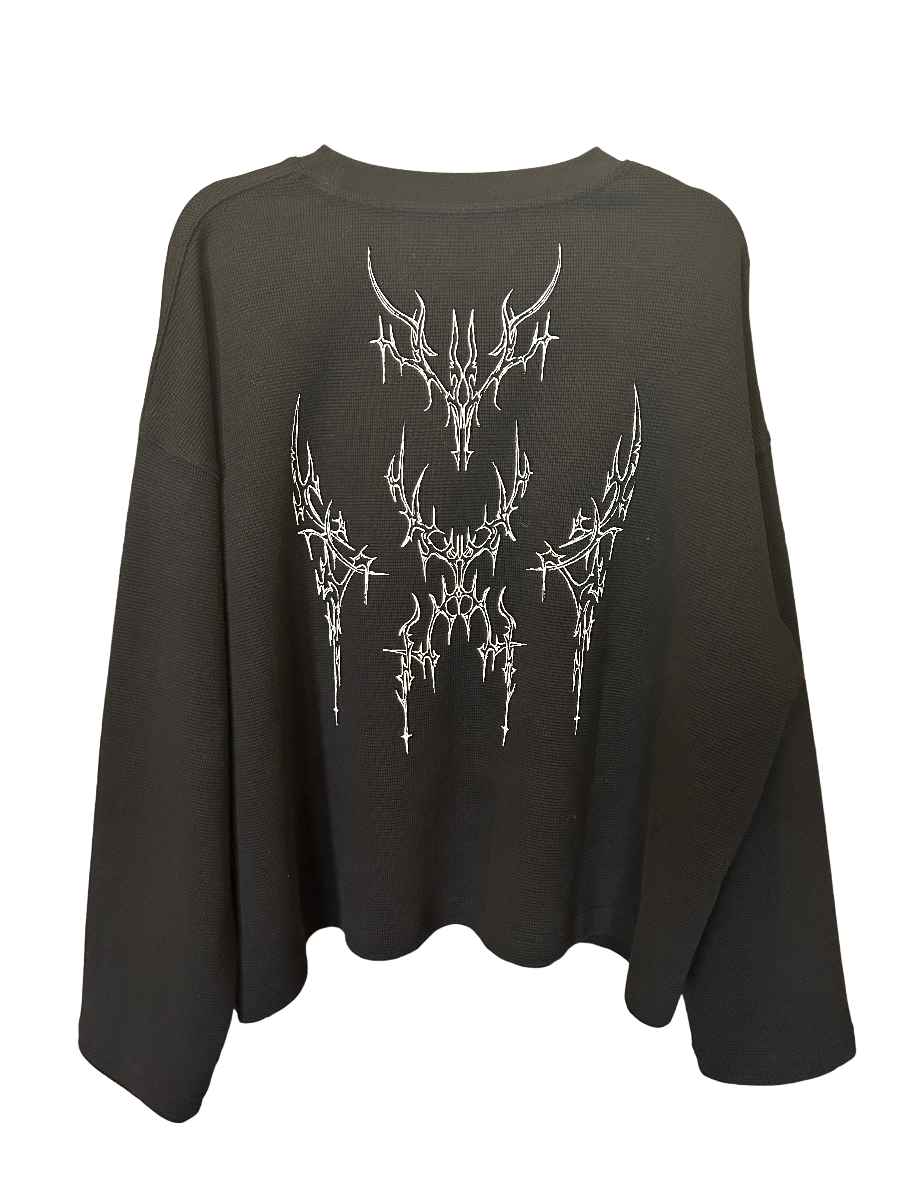 Crafted Tribal Thermal