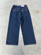 Indigo Selvedge Denim