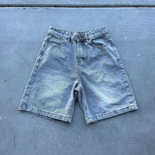 JORTS LIGHT GREY