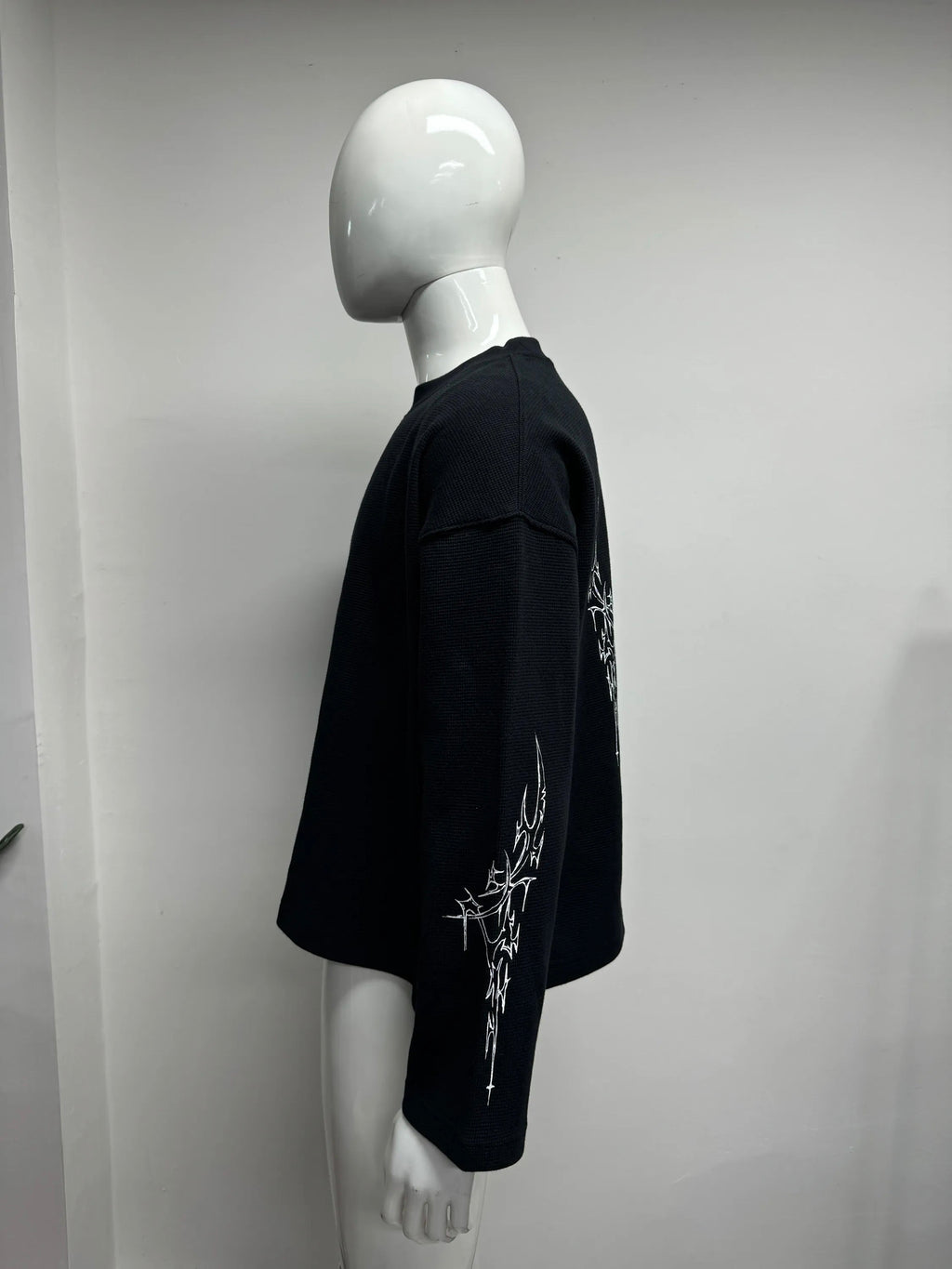 Crafted Tribal Thermal