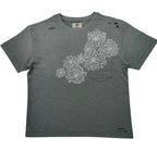 Lotus Mint Tee
