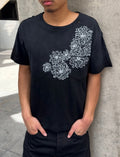 Black Lotus Tee