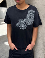 Black Lotus Tee